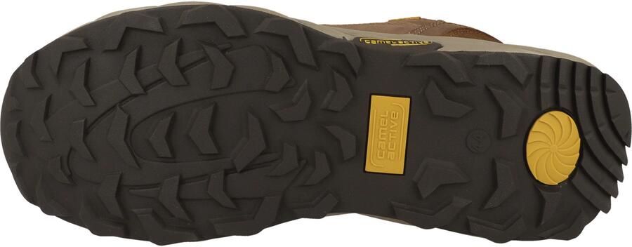 CAMEL ACTIVE Veterboots '54CCA15' bruin - Foto 5