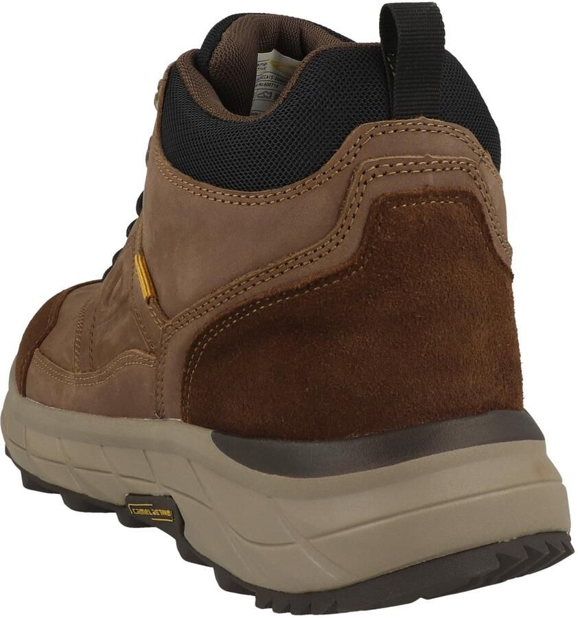 CAMEL ACTIVE Veterboots '54CCA15' bruin - Foto 2