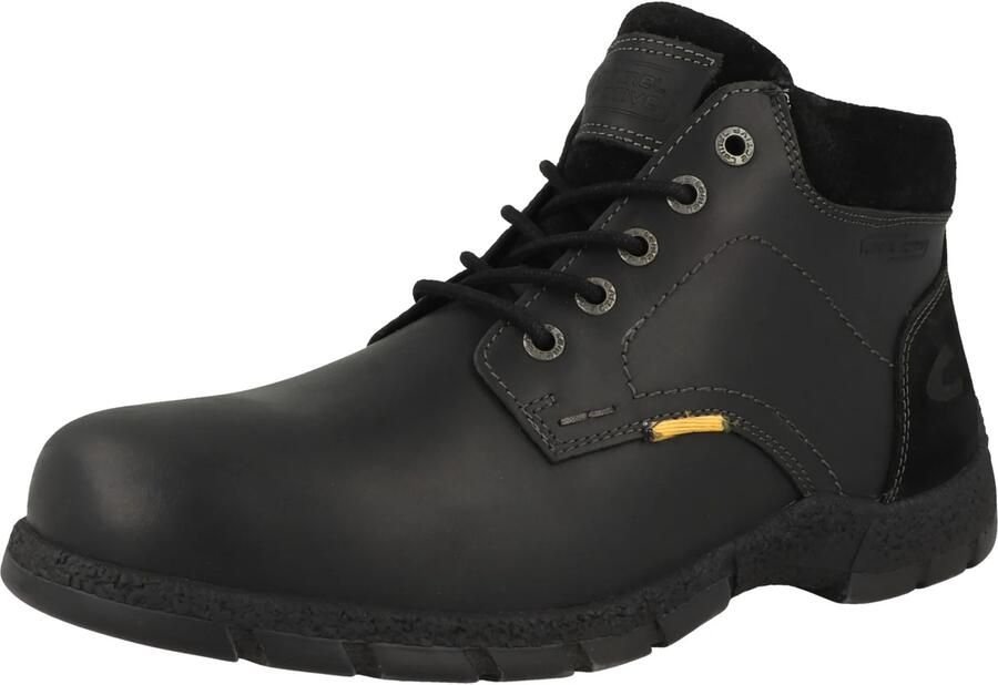 CAMEL ACTIVE Veterboots '55AVF04' zwart