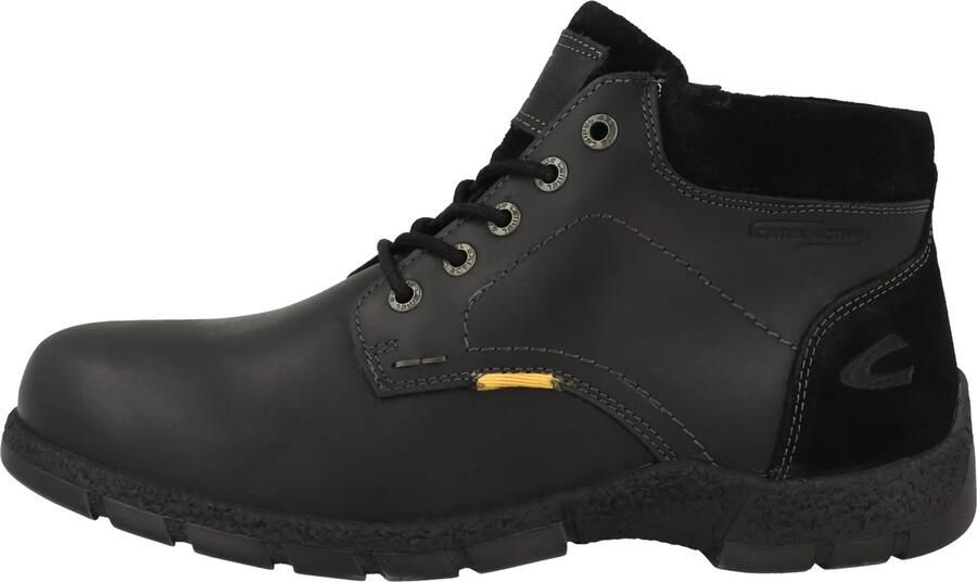 CAMEL ACTIVE Veterboots '55AVF04' zwart - Foto 3