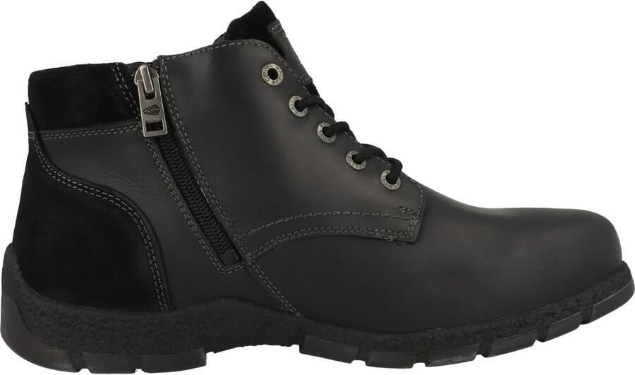 CAMEL ACTIVE Veterboots '55AVF04' zwart - Foto 4