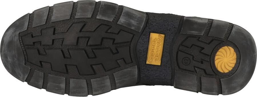 CAMEL ACTIVE Veterboots '55AVF04' zwart - Foto 5