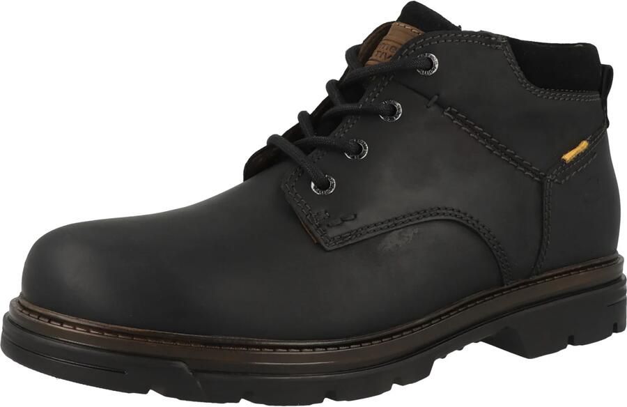 CAMEL ACTIVE Veterboots '57GUI03' zwart