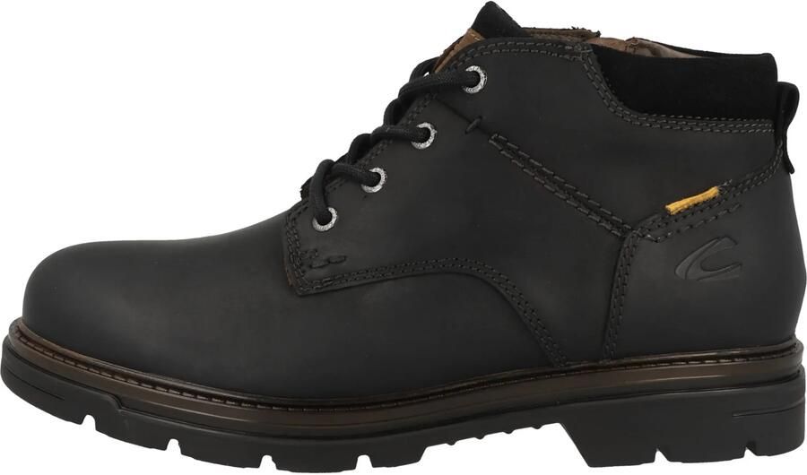 CAMEL ACTIVE Veterboots '57GUI03' zwart - Foto 3