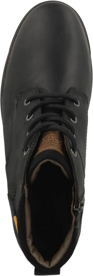CAMEL ACTIVE Veterboots '57GUI03' zwart - Foto 6