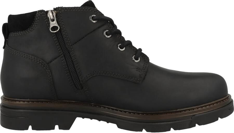 CAMEL ACTIVE Veterboots '57GUI03' zwart - Foto 4