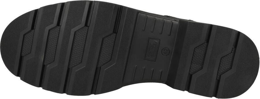 CAMEL ACTIVE Veterboots '57GUI03' zwart - Foto 5