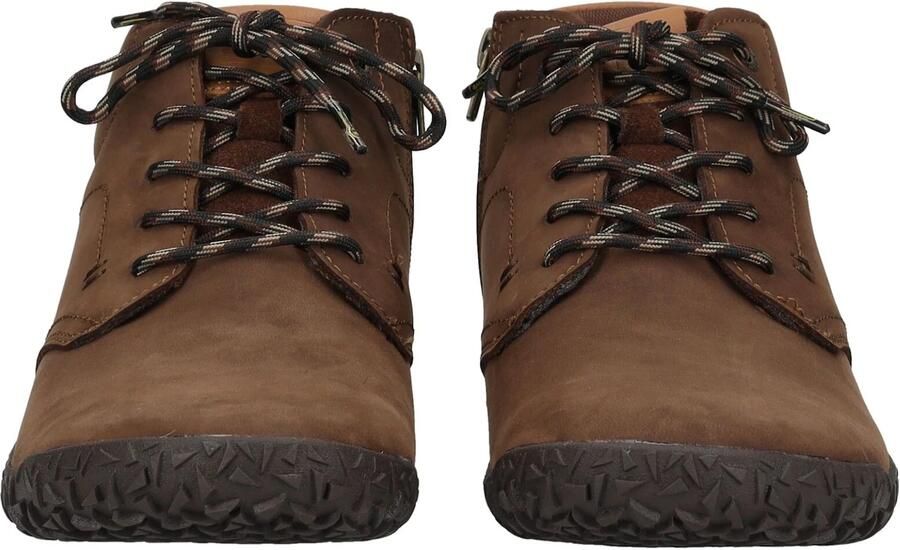 CAMEL ACTIVE Veterboots bruin cognac donkerbruin - Foto 3