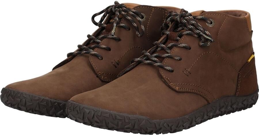 CAMEL ACTIVE Veterboots bruin cognac donkerbruin - Foto 2