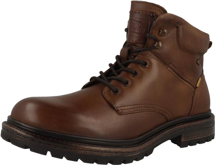 CAMEL ACTIVE Veterboots bruin