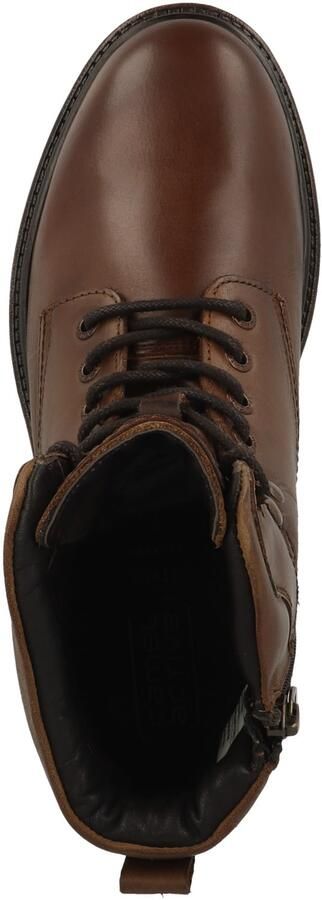 CAMEL ACTIVE Veterboots bruin - Foto 6