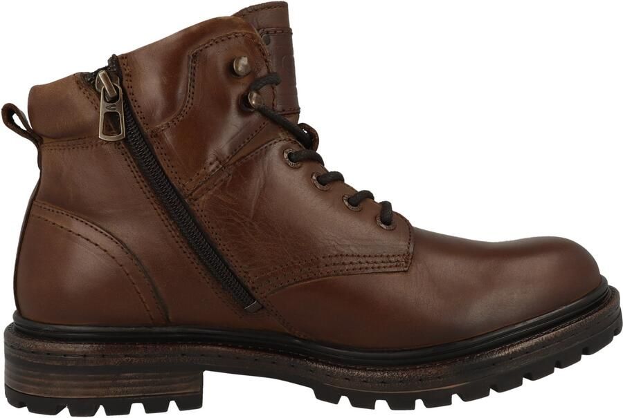 CAMEL ACTIVE Veterboots bruin - Foto 4