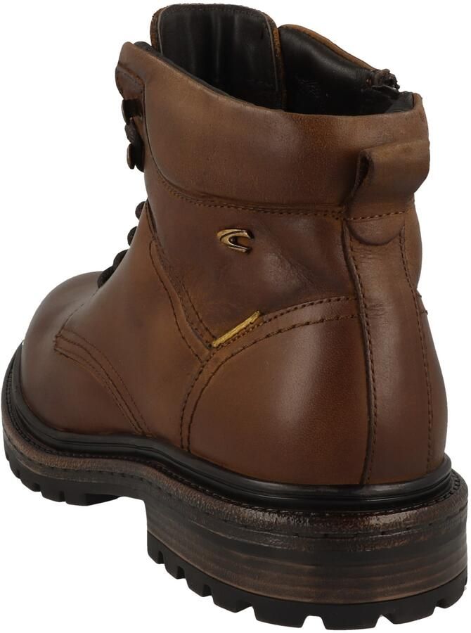 CAMEL ACTIVE Veterboots bruin - Foto 2