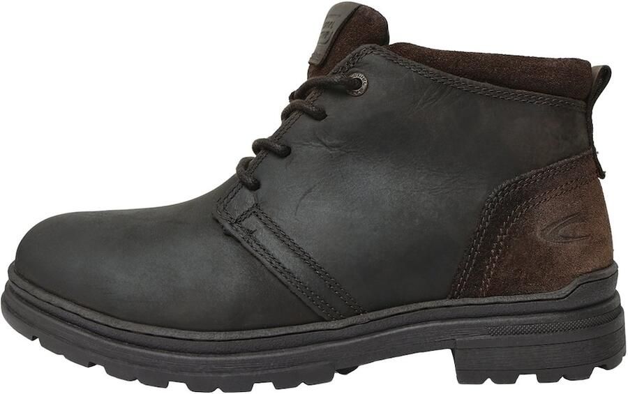 CAMEL ACTIVE Veterboots bruin