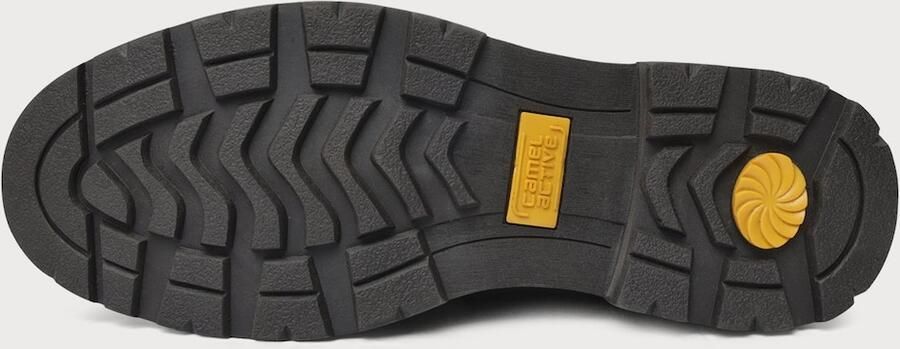 CAMEL ACTIVE Veterboots bruin - Foto 6