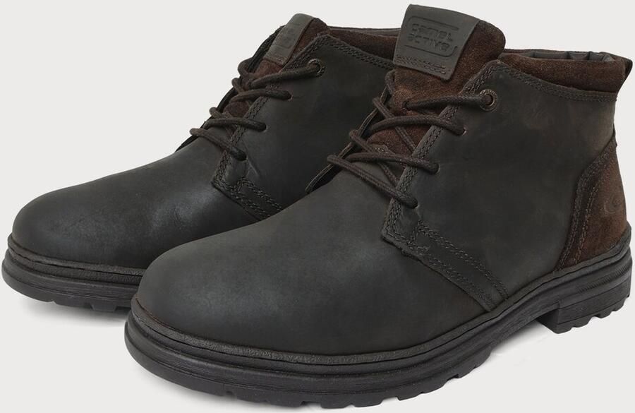CAMEL ACTIVE Veterboots bruin - Foto 5