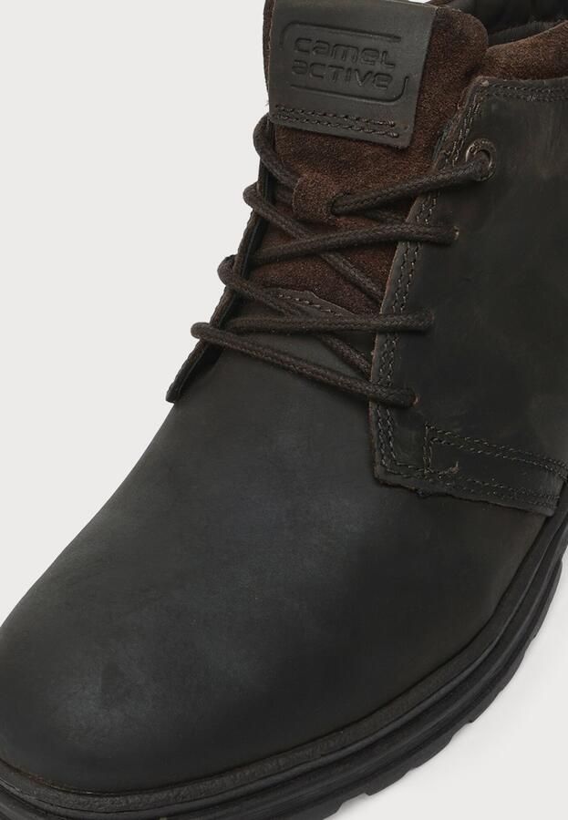 CAMEL ACTIVE Veterboots bruin - Foto 4
