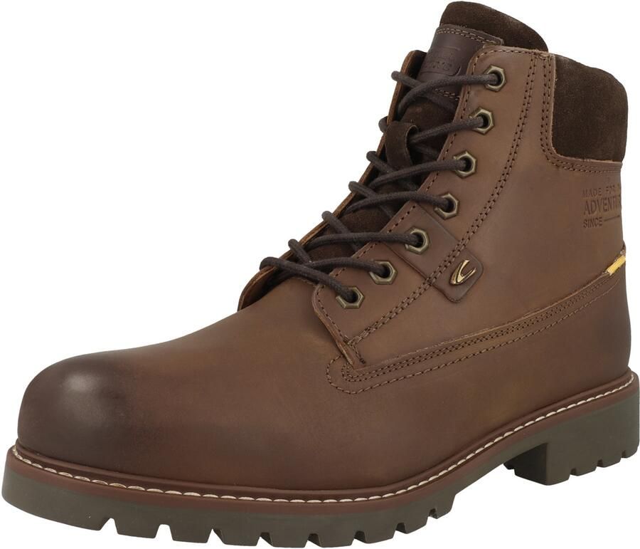 CAMEL ACTIVE Veterboots bruin
