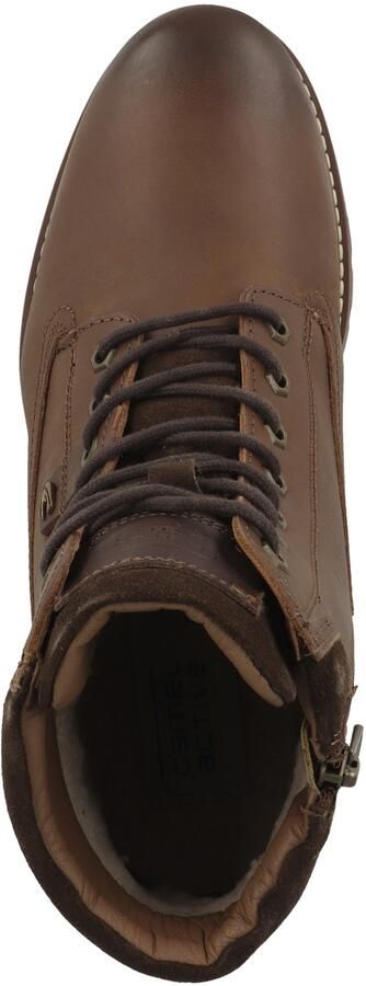CAMEL ACTIVE Veterboots bruin - Foto 6