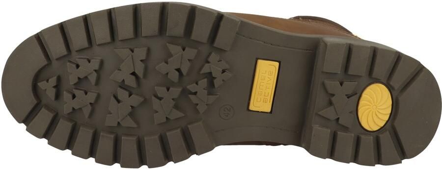 CAMEL ACTIVE Veterboots bruin - Foto 5