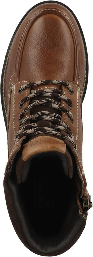 Camel Active OURAY laars van leer Maat menswear-45 Cafe - Foto 6