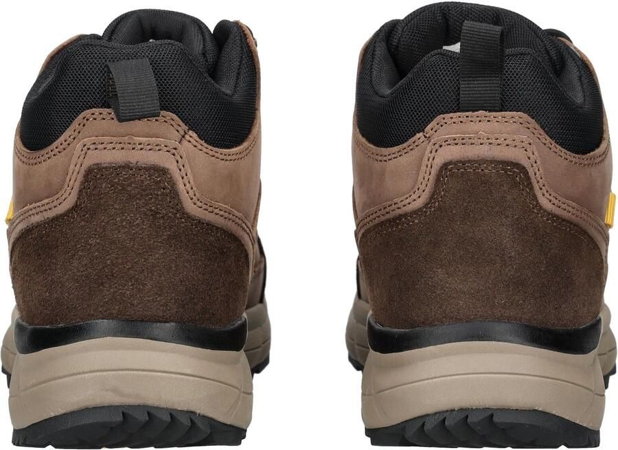 CAMEL ACTIVE Veterboots bruin zwart - Foto 3