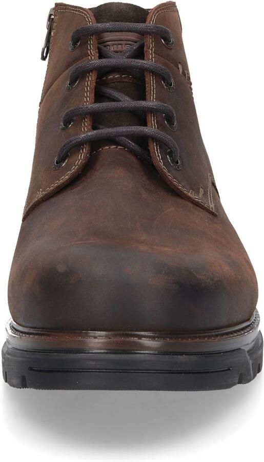CAMEL ACTIVE Veterboots chocoladebruin - Foto 2