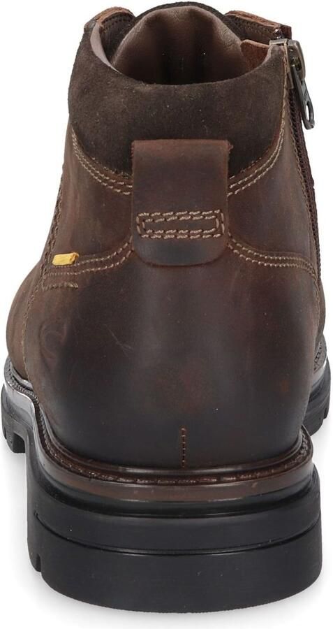 CAMEL ACTIVE Veterboots chocoladebruin - Foto 5