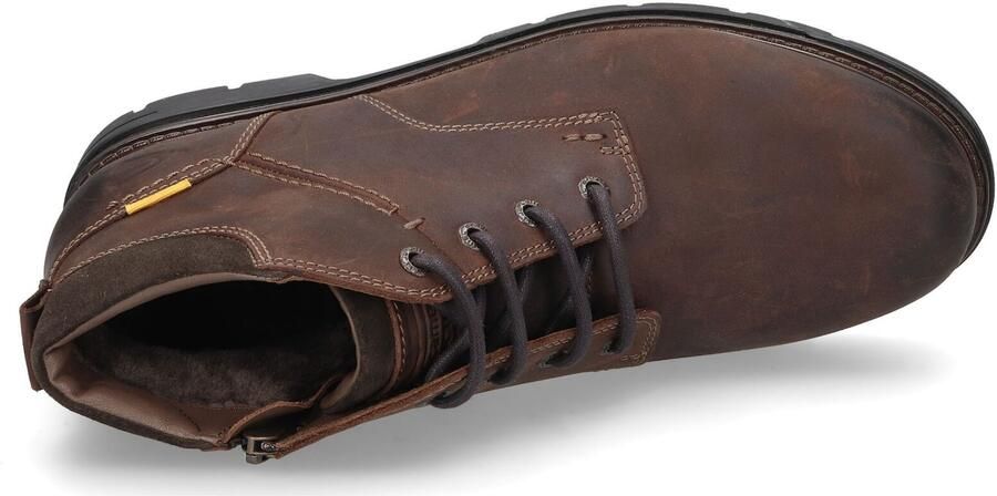 CAMEL ACTIVE Veterboots chocoladebruin - Foto 6