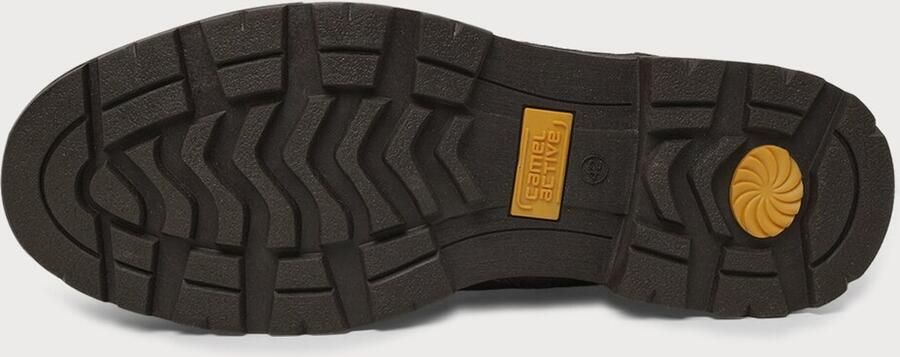 CAMEL ACTIVE Veterboots chocoladebruin - Foto 6