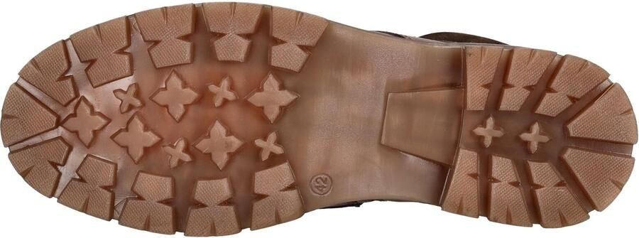 CAMEL ACTIVE Veterboots 'Lngs Peak' donkerbruin - Foto 6