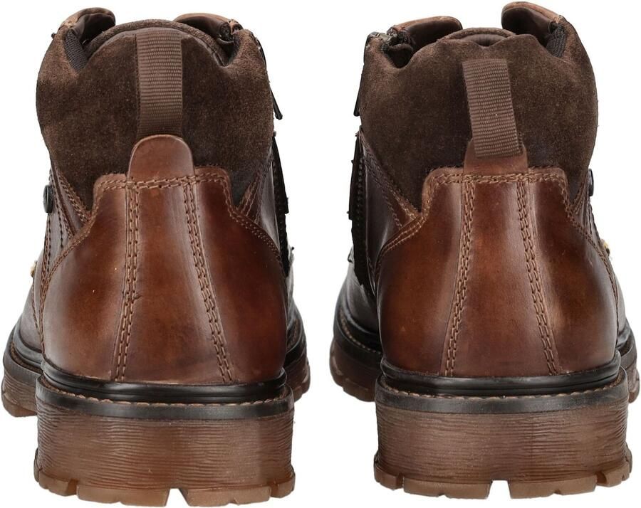 CAMEL ACTIVE Veterboots 'Lngs Peak' donkerbruin - Foto 2