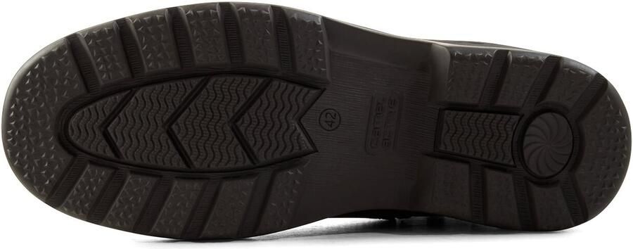 Camel Active Boot met antislipzool Maat menswear-45 Bruin - Foto 5