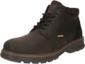 CAMEL ACTIVE Veterboots 'Resist' donkergrijs - Grijs