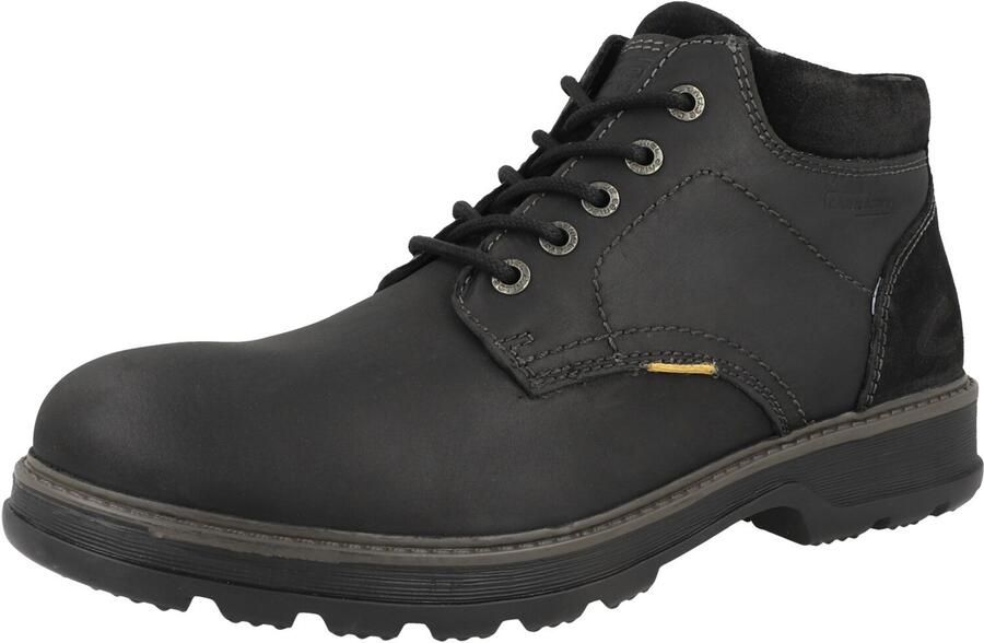 Camel active Winterlaarzen Boots veterenkellaars met warme voering - Foto 3