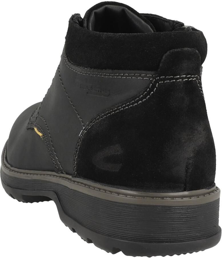 Camel active Winterlaarzen Boots veterenkellaars met warme voering - Foto 2