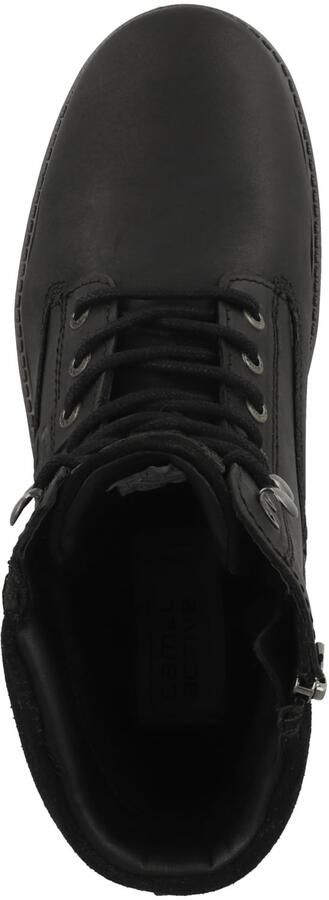 Camel Active Boot met antislipzool Maat menswear-41 Zwart - Foto 3