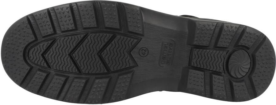 Camel Active Boot met antislipzool Maat menswear-41 Zwart - Foto 4