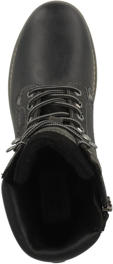 CAMEL ACTIVE Veterboots 'SEARCH' zwart - Foto 5