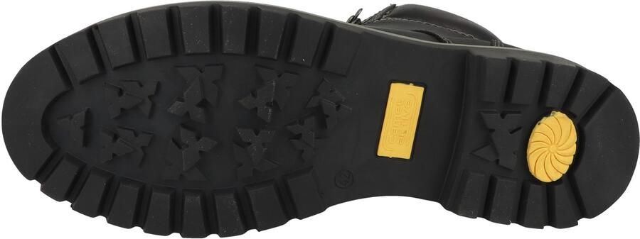CAMEL ACTIVE Veterboots 'SEARCH' zwart - Foto 6