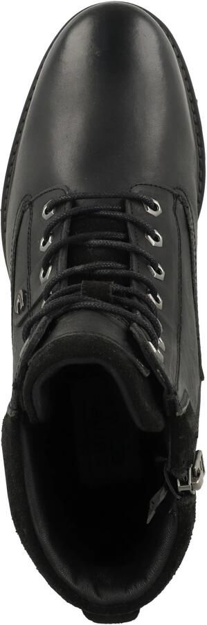 CAMEL ACTIVE Veterboots zwart - Foto 6