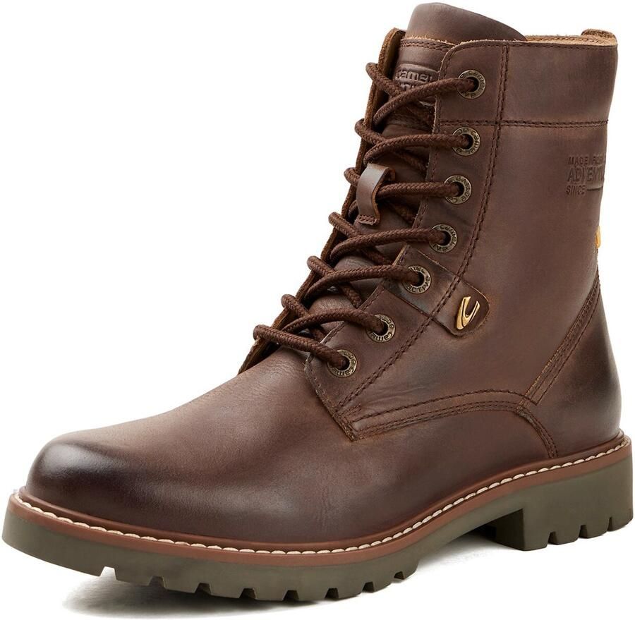 Camel active Enkellaarzen 57TRS02400320