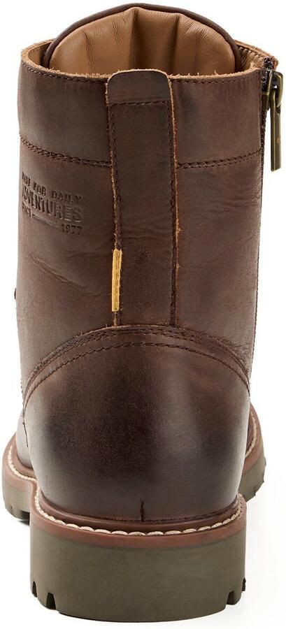 Camel active Enkellaarzen 57TRS02400320 - Foto 3