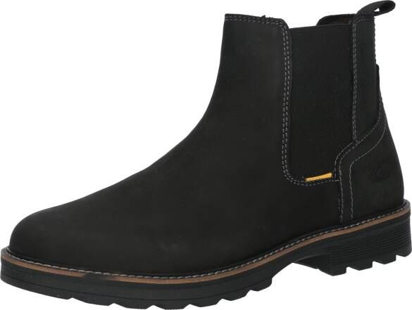 camel active Chelsea boots