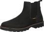 Camel active Chelsea-boots Casual laarzen instaplaarzen met verwisselbare binnenzool - Thumbnail 2