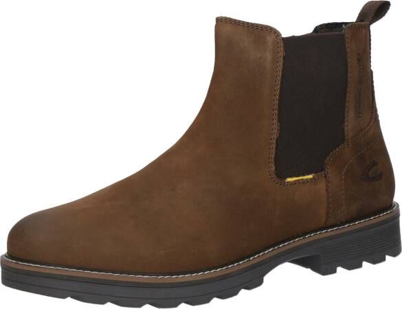 camel active Chelsea boots