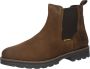 Camel active Chelsea-boots Casual laarzen instaplaarzen met verwisselbare binnenzool - Thumbnail 3