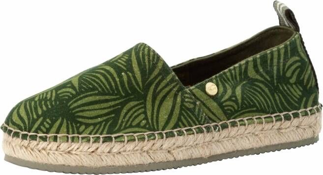 camel active Espadrilles 'Sun'