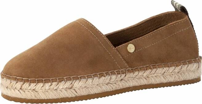 camel active Espadrilles 'Sun'