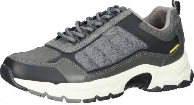 Camel active Sportieve veterschoen - Foto 2